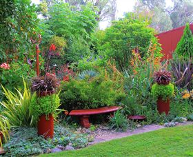 Out Of Town Nursery And Humming Garden - Attractions 0