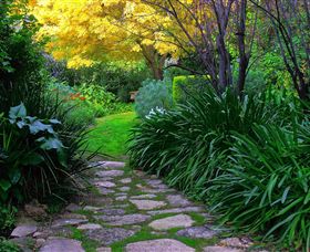 Out Of Town Nursery And Humming Garden - Attractions 2