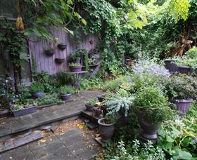 Out Of Town Nursery And Humming Garden - Attractions 6