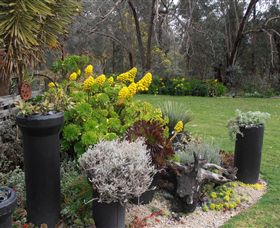 Out Of Town Nursery And Humming Garden - Attractions 5