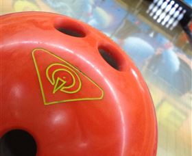 Orange Tenpin Bowl - Attractions 0