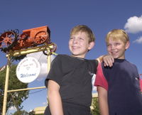 Gunnedah Rural Museum