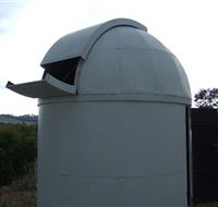 Mudgee Observatory - Attractions