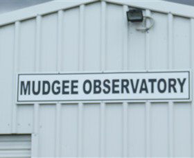 Mudgee Observatory - Attractions Las Vegas 1