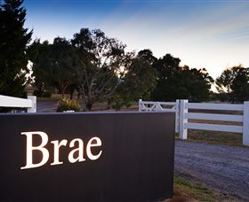 Brae - Attractions 1