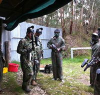 Planet Mud Outdoor Adventures - Attractions