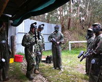 Planet Mud Outdoor Adventures