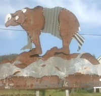 Diprotodon Drive - Tamber Springs - Attractions