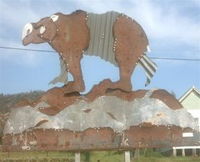 Diprotodon Drive - Tamber Springs