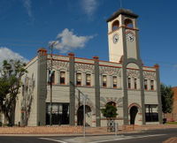 Gunnedah Cultural Precinct