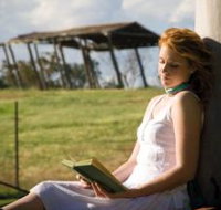 Poets Drive - Attractions