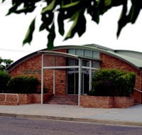 Creative Arts Centre - Attractions