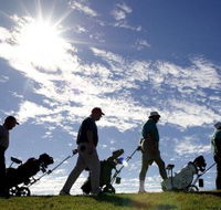 Gunnedah Golf Club - Attractions