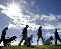 Gunnedah Golf Club