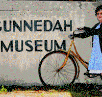 Water Tower Museum - Attractions