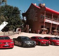 The Original Ettamogah Pub.  Albury NSW - Attractions