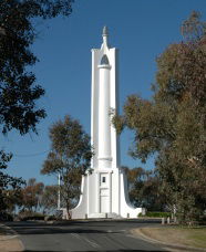 Monument Hill - Attractions 0