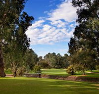 Commercial Golf Course - Attractions