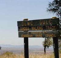 Bindea Walking Track - Attractions