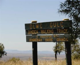 Bindea Walking Track - Attractions 0