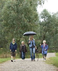 Wonga Wetlands