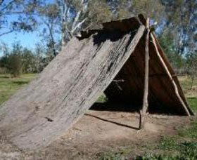 Wonga Wetlands - Attractions 5