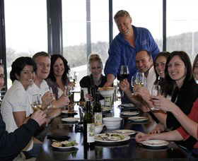 Amulet Vineyard And Beechworth Cider - Attractions 4