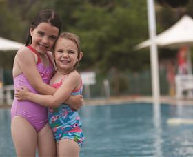 Albury Swim Centre - Attractions 1