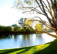 Albury - Murray River Precinct - Attractions