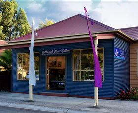 Gellibrand River VIC Attractions