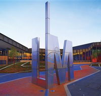 Albury Library Museum - Attractions