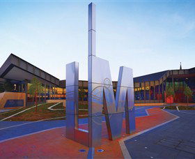 Albury Library Museum - Attractions 0