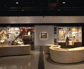 Albury Library Museum - Attractions 1
