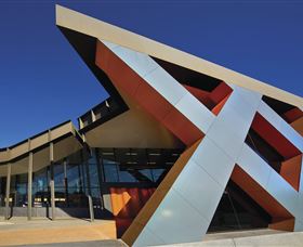 Albury Library Museum - Attractions 2