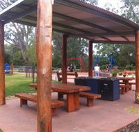 Oddies Creek Adventure Playspace - Attractions
