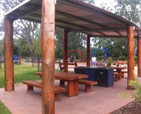 Oddies Creek Adventure Playspace