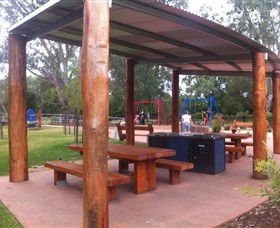 Oddies Creek Adventure Playspace - Attractions 0