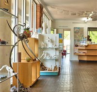 GIGS - Gateway Island Gallery and Studios - Attractions
