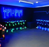 Zone Laser Tag Albury - Attractions