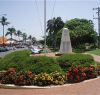 Yeppoon War Memorial - Attractions