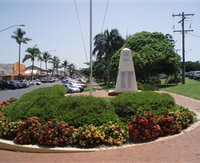 Yeppoon War Memorial