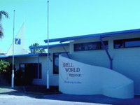 Shell World Yeppoon