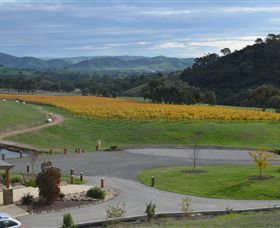 Murrindindi VIC Attractions