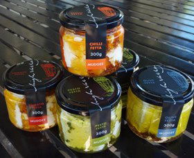 High Valley Cheese Co - Attractions 1