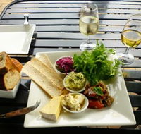 High Valley Cheese Co - Attractions