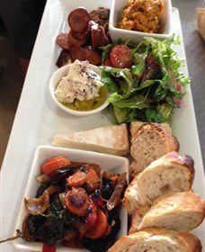 High Valley Cheese Co - Attractions 2