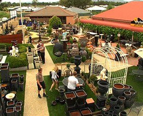 Peards Complex Albury - Attractions 1