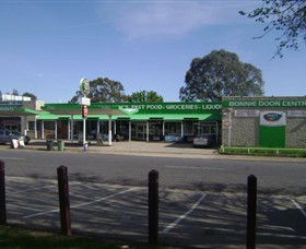 Bonnie Doon ACT Attractions