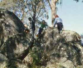Bridge Creek VIC Attractions