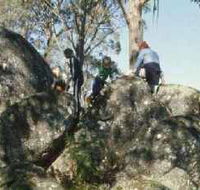 Mount Samaria State Park - Attractions